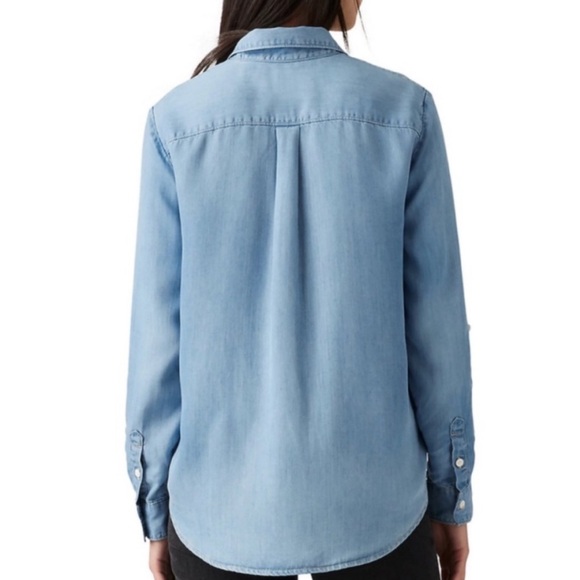 Levi’s Utility Shirt - Picture 2 of 14